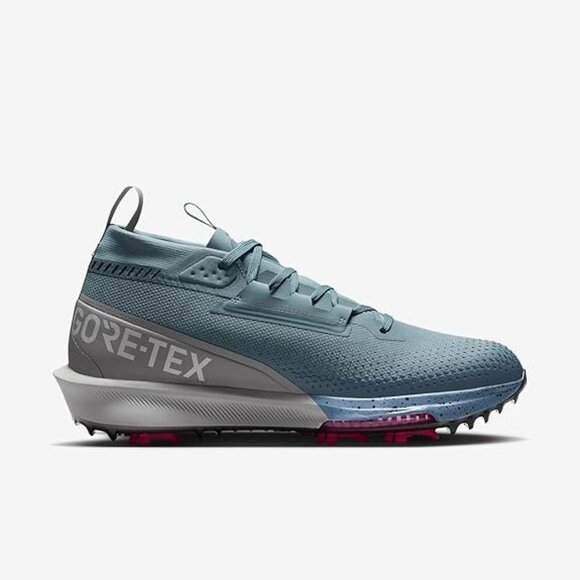 Nike Men\'s Infinity Tour 2 Gore-Tex Waterproof Golf Shoes FV4897-400 Size 10 main image 7